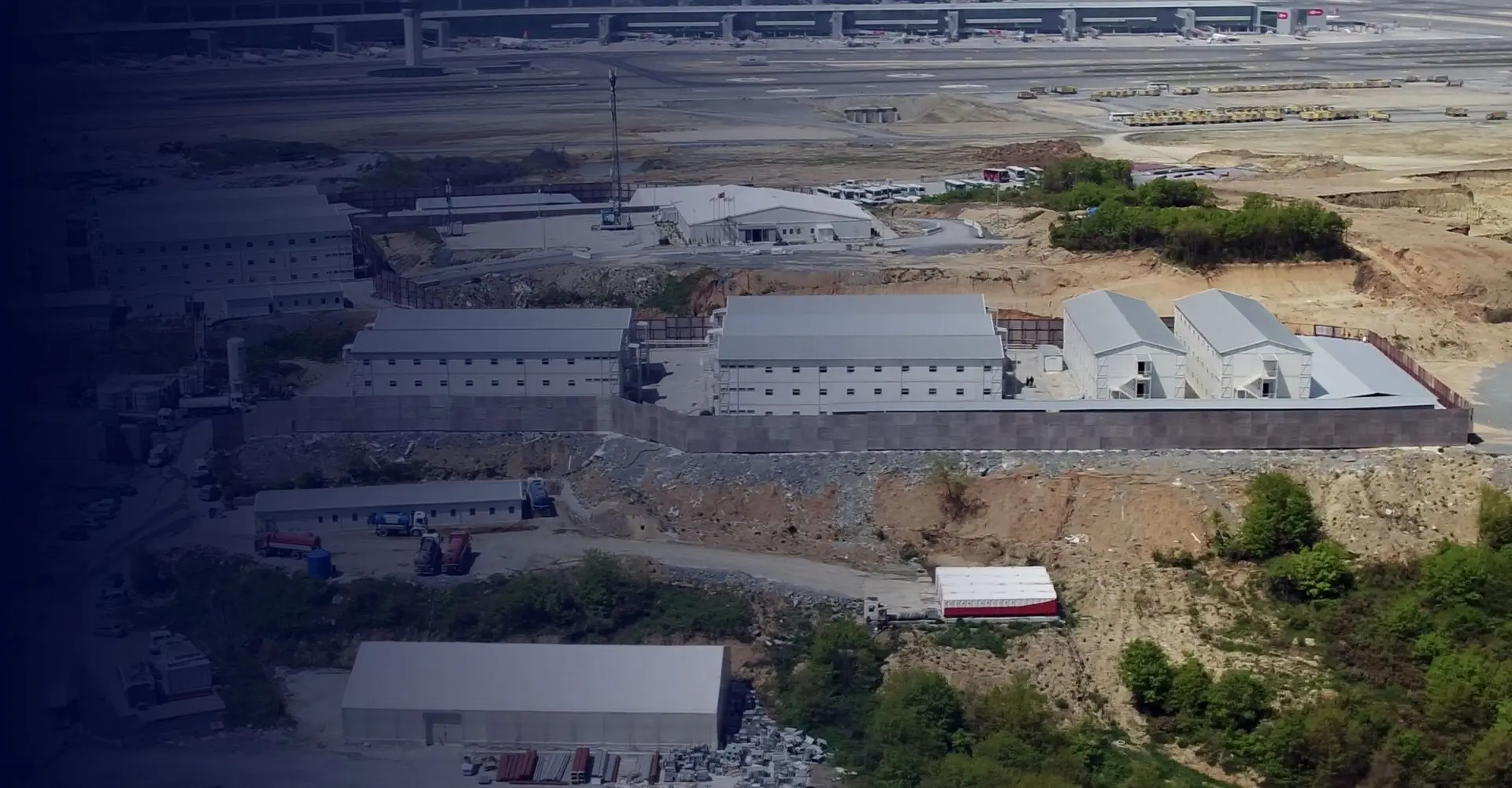Villa San.Ve Tic Construction Engineering Co.Ltd. fotoğraf 3