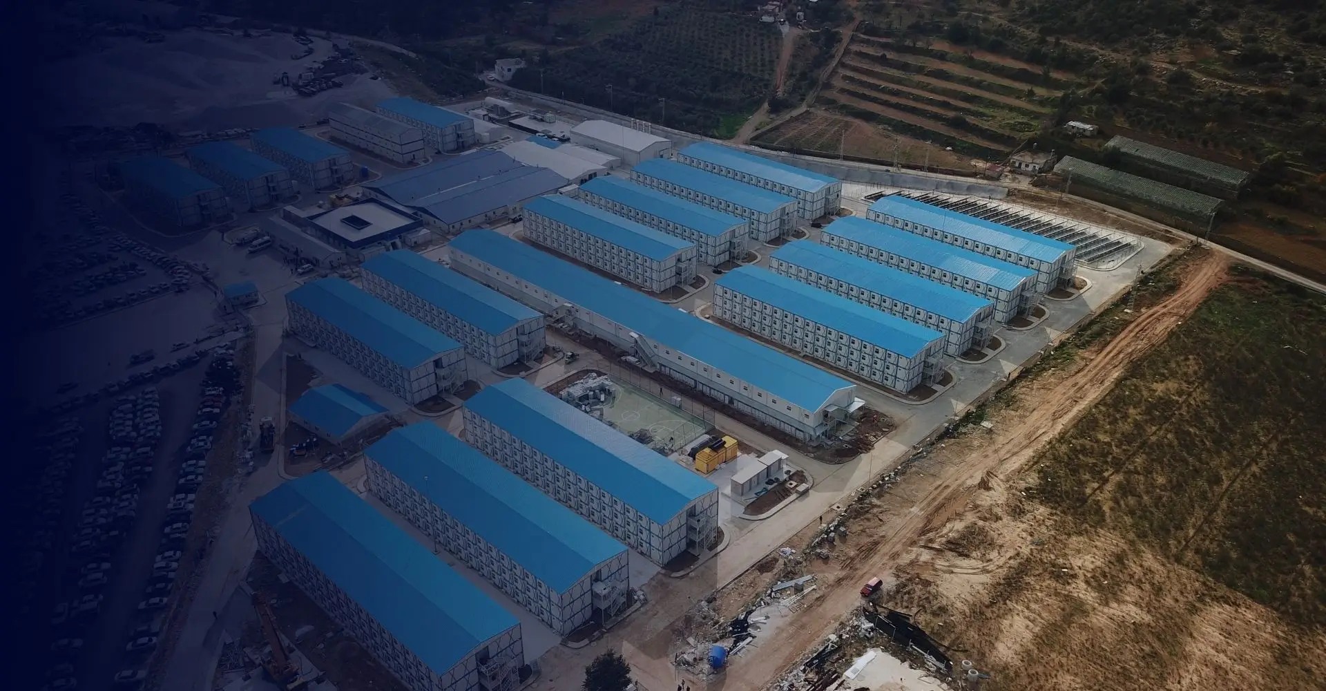 Villa San.Ve Tic Construction Engineering Co.Ltd. fotoğraf 1