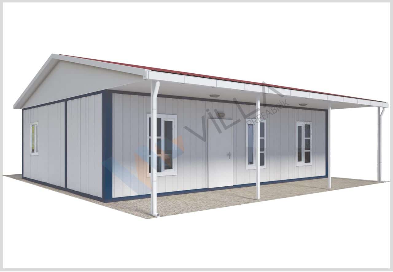 Container House 3