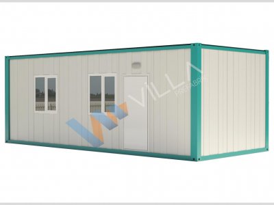 Container VK 204