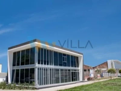 Villa Building in IRAK / ERBIL Fair … 16 – 19 May 2013