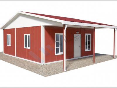 Container House 1
