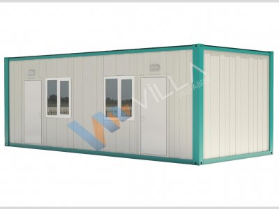 Container VK 201