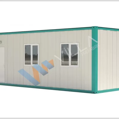 Container Single