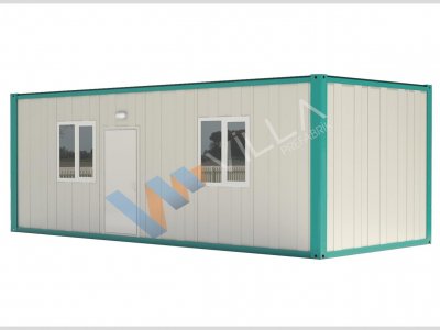 Container VK 202