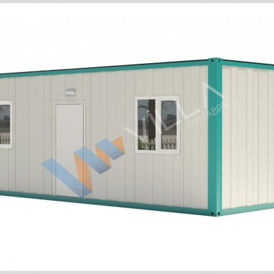 Container VK 301