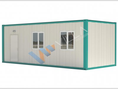 Container VK 801